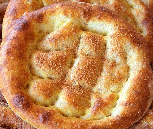 Ramazan Pidesi Tarifi