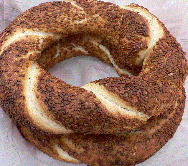 Simit Tarifi