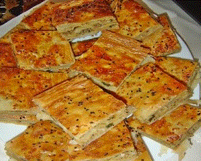 Tandır Böreği Tarifi