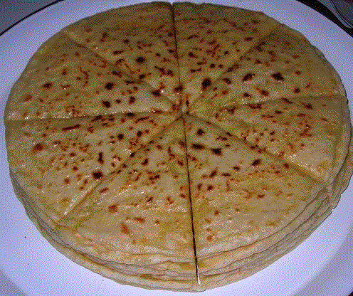 Velibağı tarifi