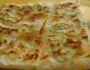 Yağsız Çıtır Gözleme Tarifi