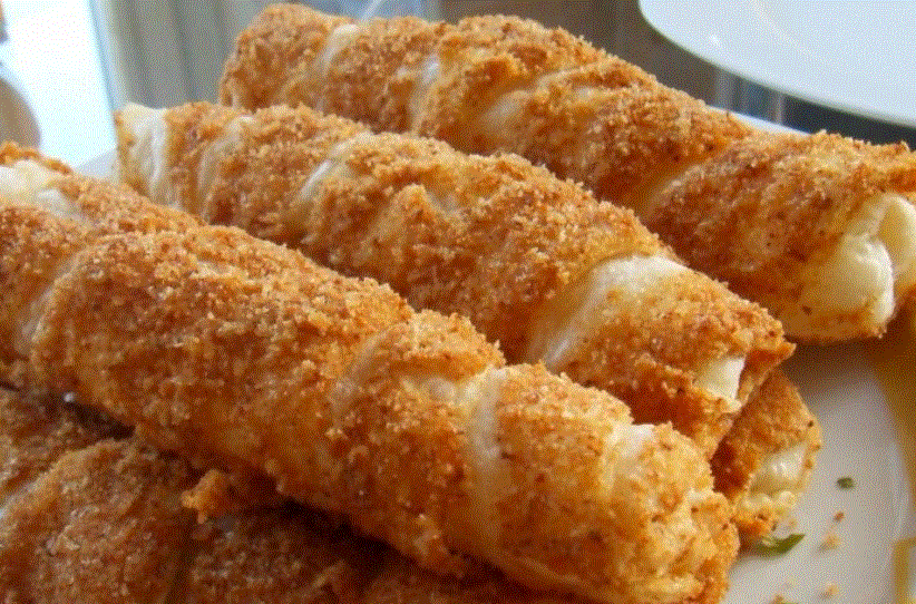 Çıtır Sigara Böreği Tarifi