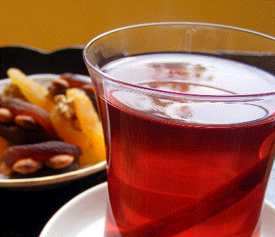 Elmalı Çay tarifi