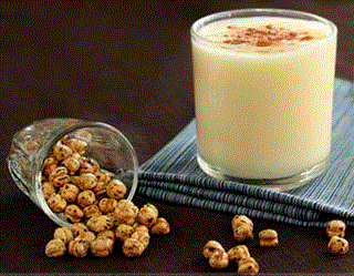 Boza tarifi