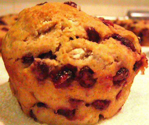 Narlı Muffin