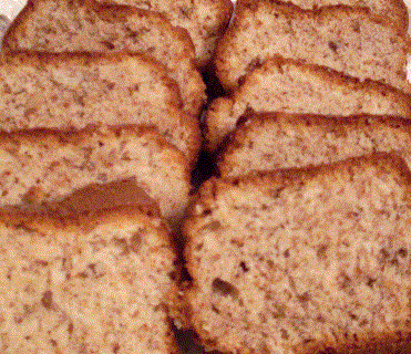 Tarçınlı Kek