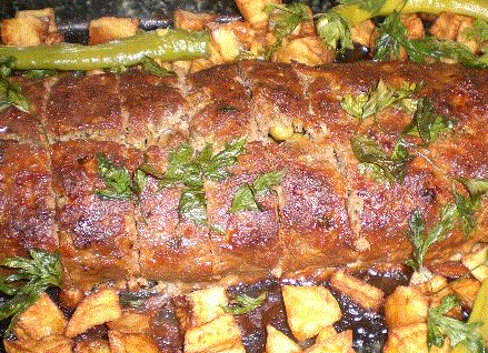 Dalyan Köfte