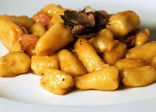 Gnocchi 