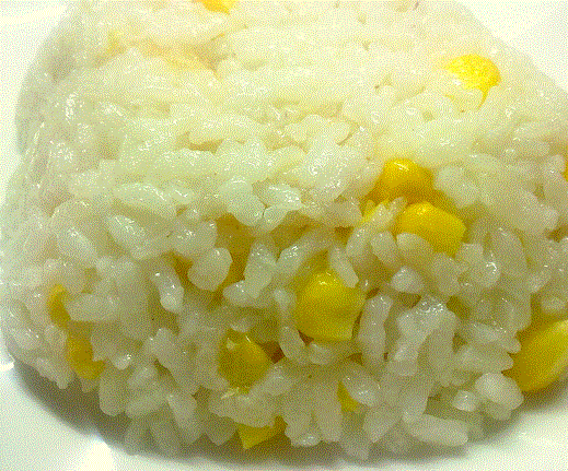 Mısırlı Pilav