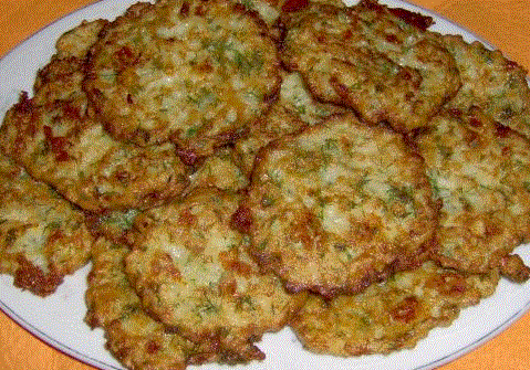 Pirinç Mücveri