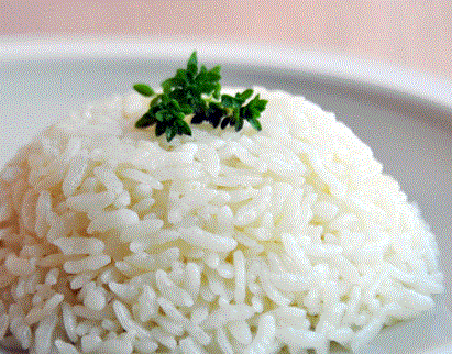 Şehzade Pilavı