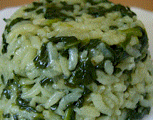 Pazılı Pilav