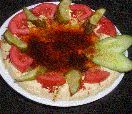 Humus