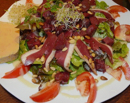 Niçoise
