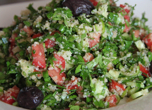 Tabbule