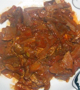 Kavurmalı Kuruluk