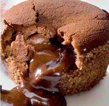 Kakaolu Sufle