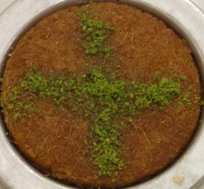 Künefe