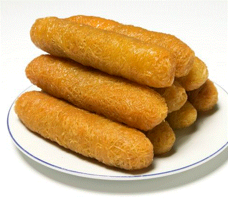 Kadayıf Dolması