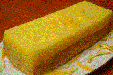 Limon Tatlısı