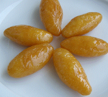 Vezir Parmağı