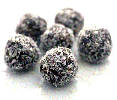 Çikolatalı Bonbon