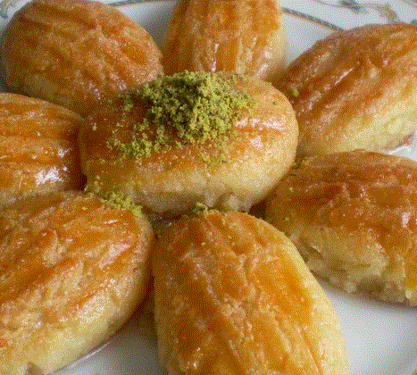 Şekerpare
