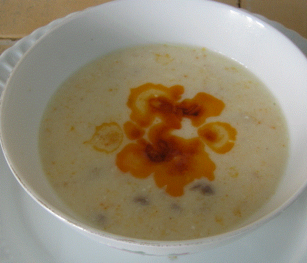 Düğün Çorbası