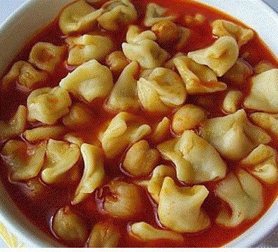 Yüzük Çorbası