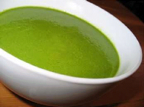 Salatalık Çorbası