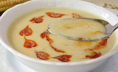 Sultan Çorbası