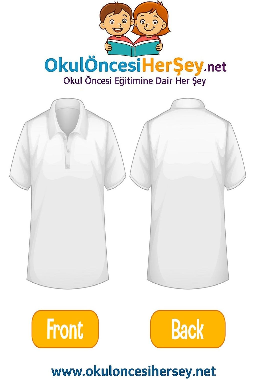 Çocuklar İçin   Zıt Kavramlar  