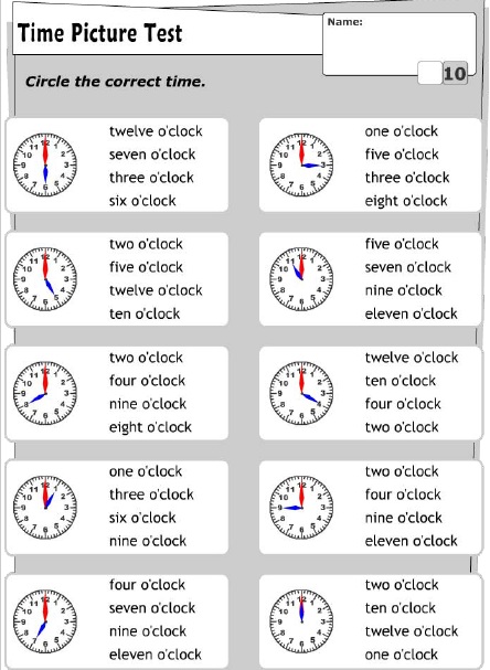 Çocuklar İçin   Doğru Kelimeyi Bul Çalışmaları  