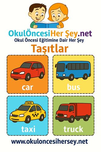  Taşıtlar 