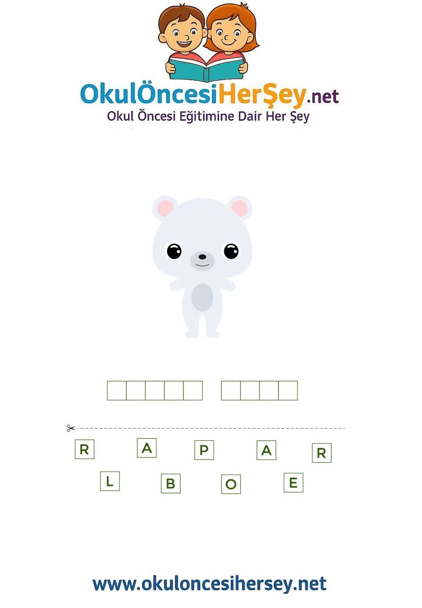 Çocuklar İçin   Hayvanlar  