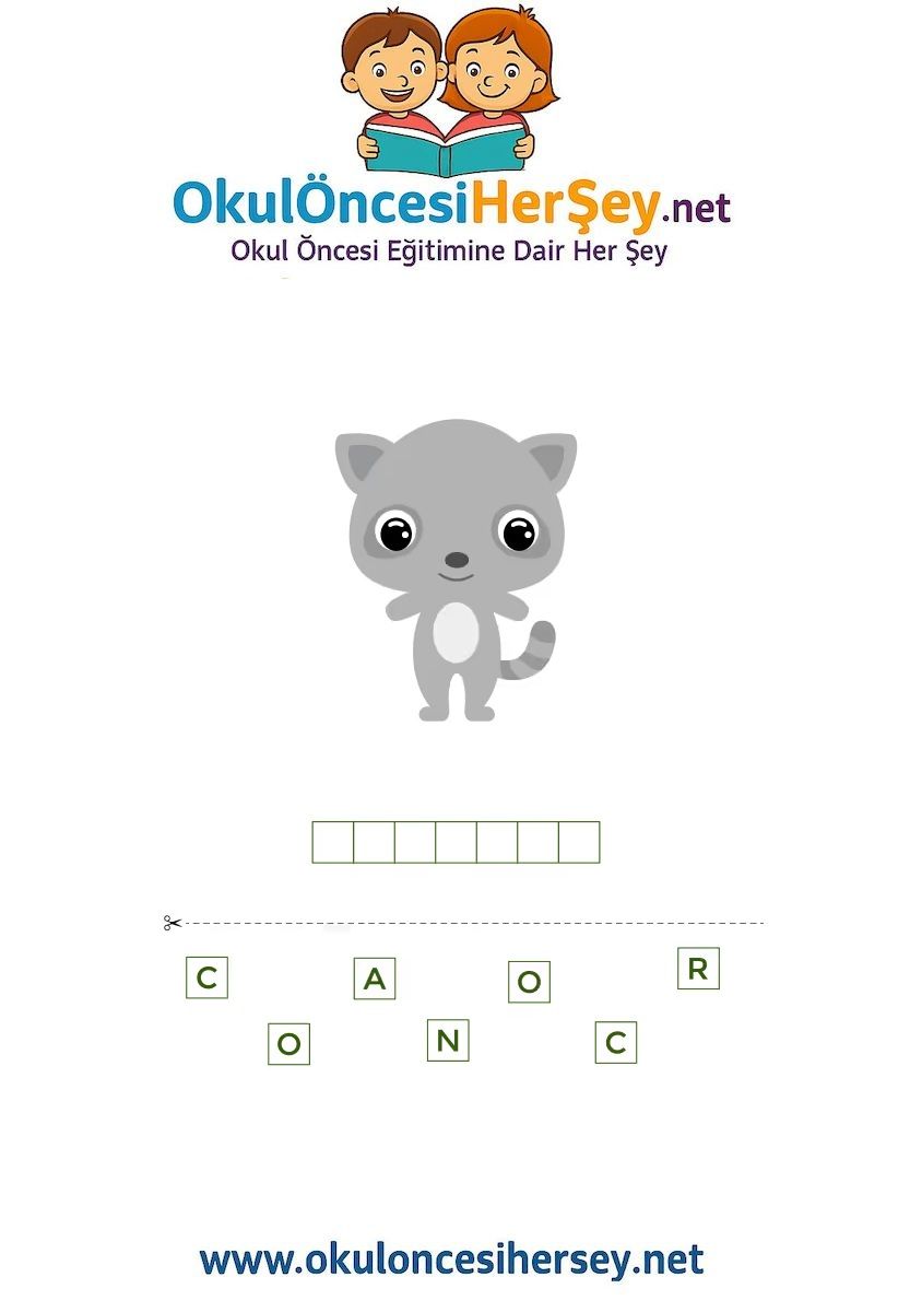 Çocuklar İçin   Hayvanlar  