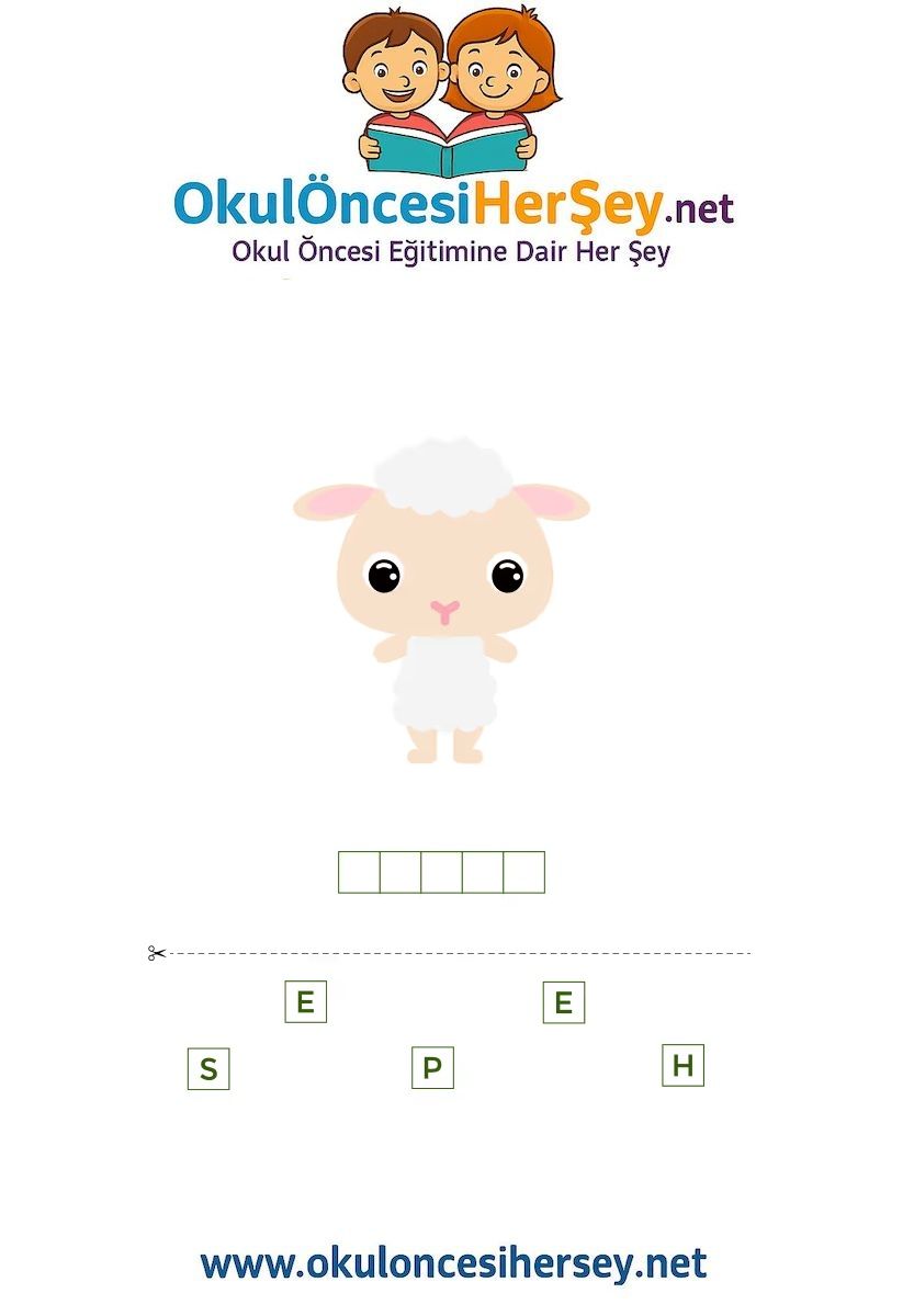 Çocuklar İçin   Hayvanlar  