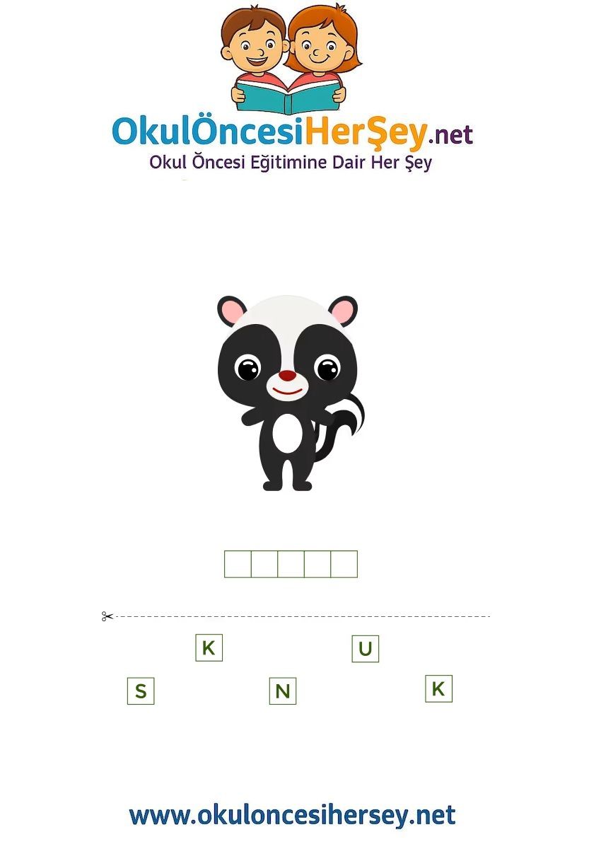 Çocuklar İçin   Hayvanlar  