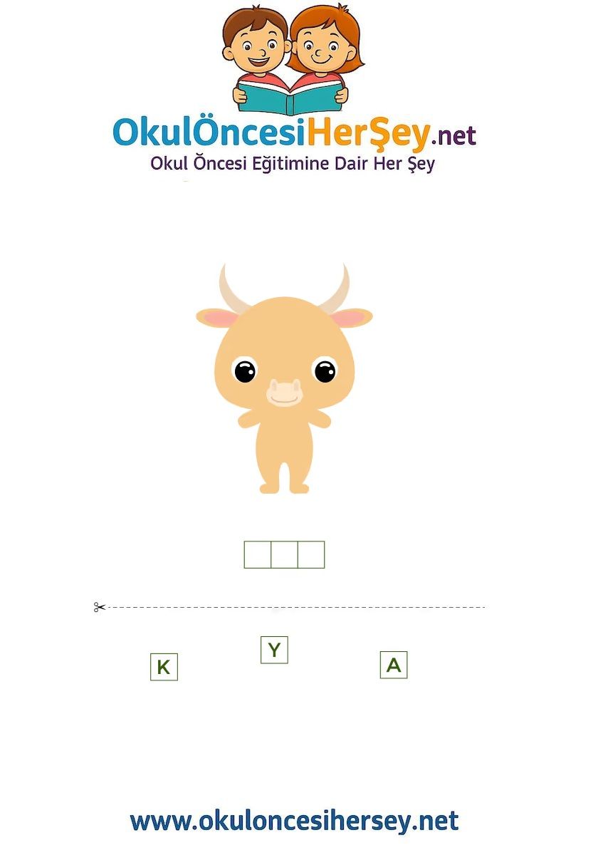 Çocuklar İçin   Hayvanlar  