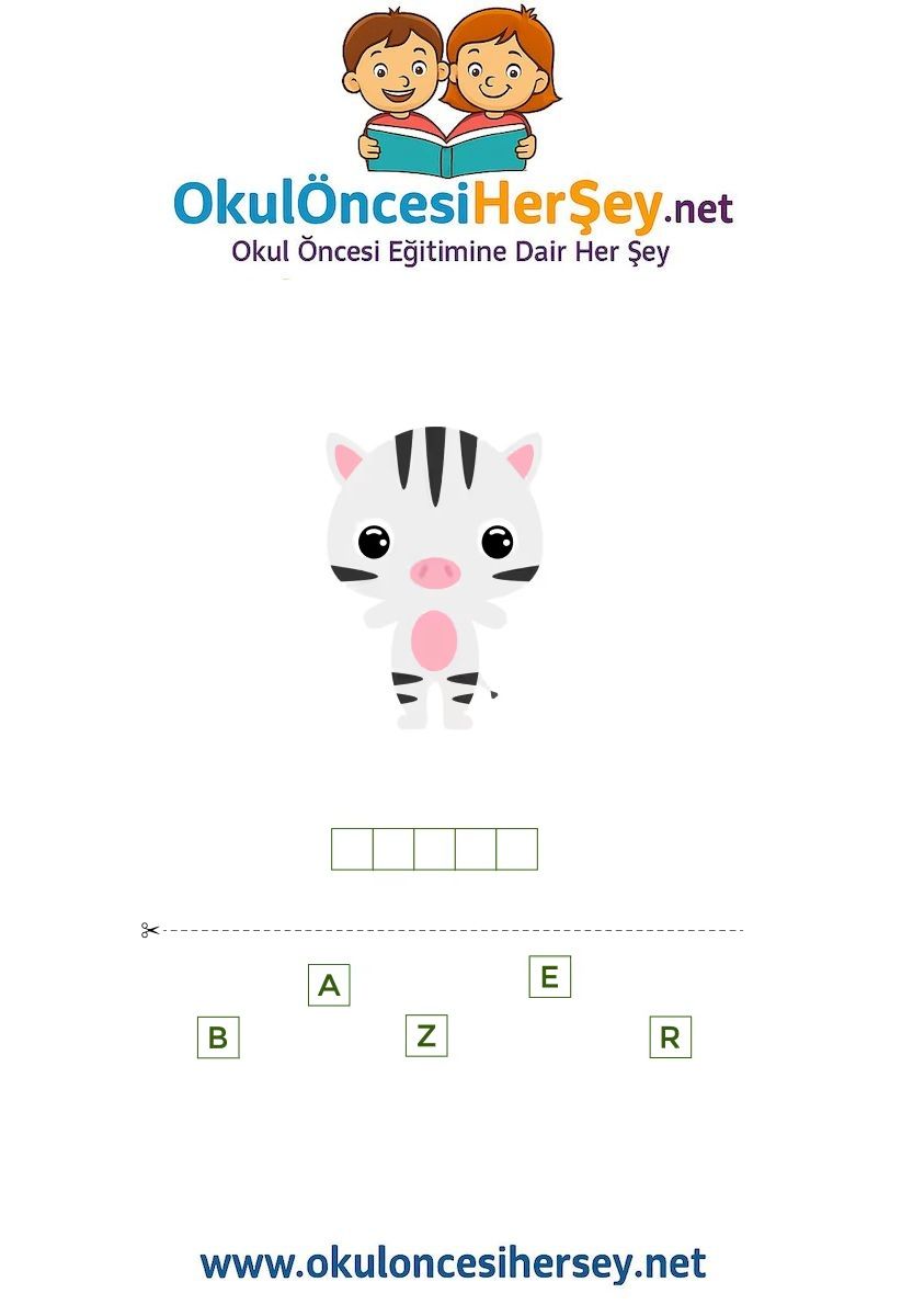 Çocuklar İçin   Hayvanlar  