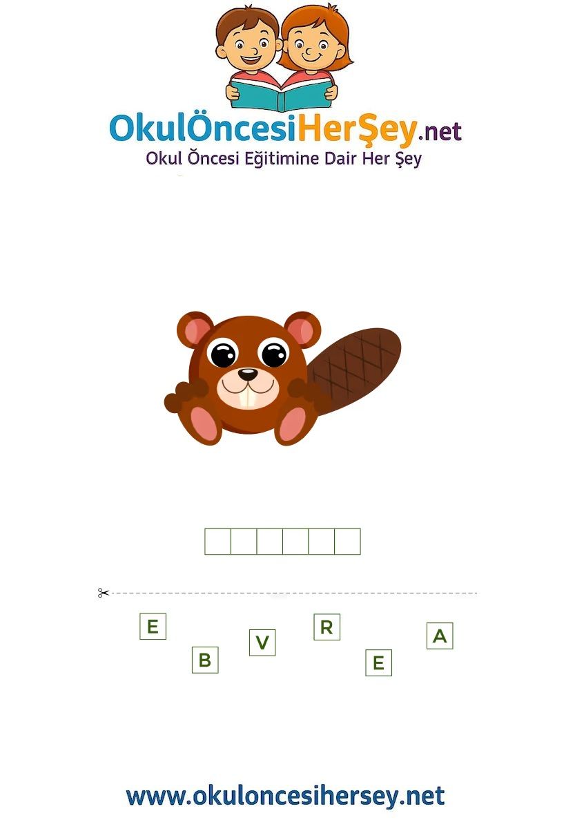 Çocuklar İçin   Hayvanlar  