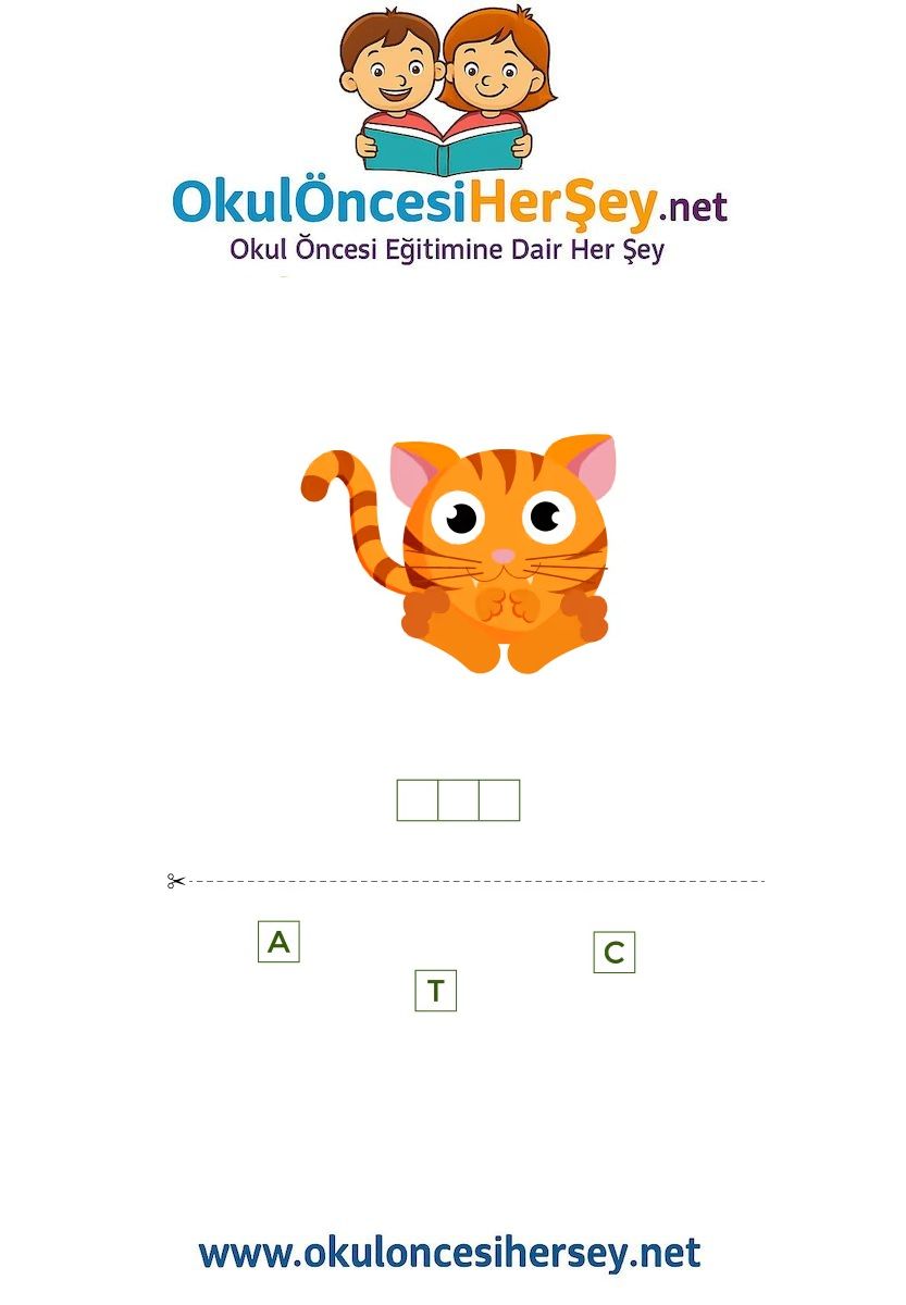 Çocuklar İçin   Hayvanlar  