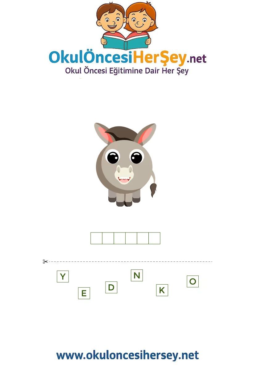 Çocuklar İçin   Hayvanlar  