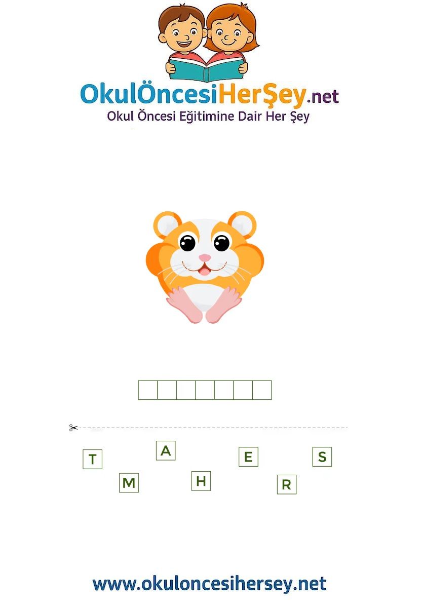 Çocuklar İçin   Hayvanlar  