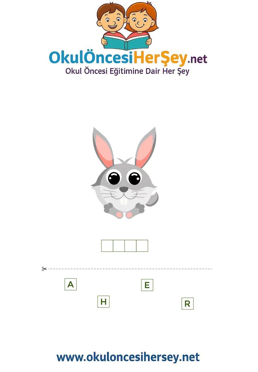 Çocuklar İçin   Hayvanlar  