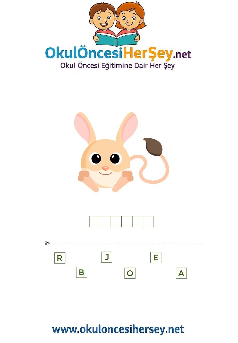 Çocuklar İçin   Hayvanlar  