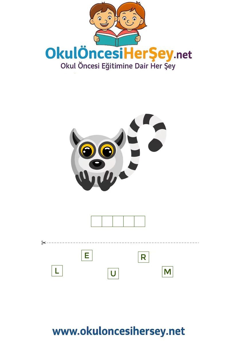 Çocuklar İçin   Hayvanlar  