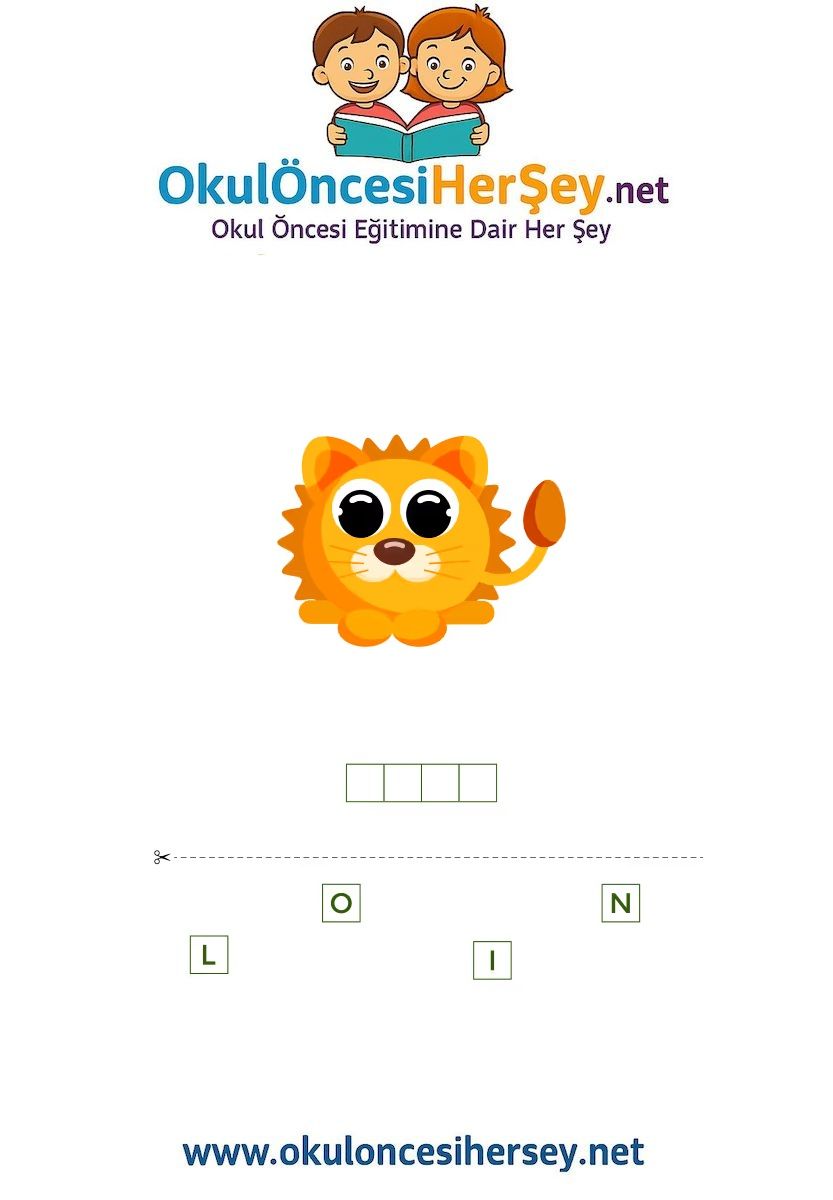 Çocuklar İçin   Hayvanlar  