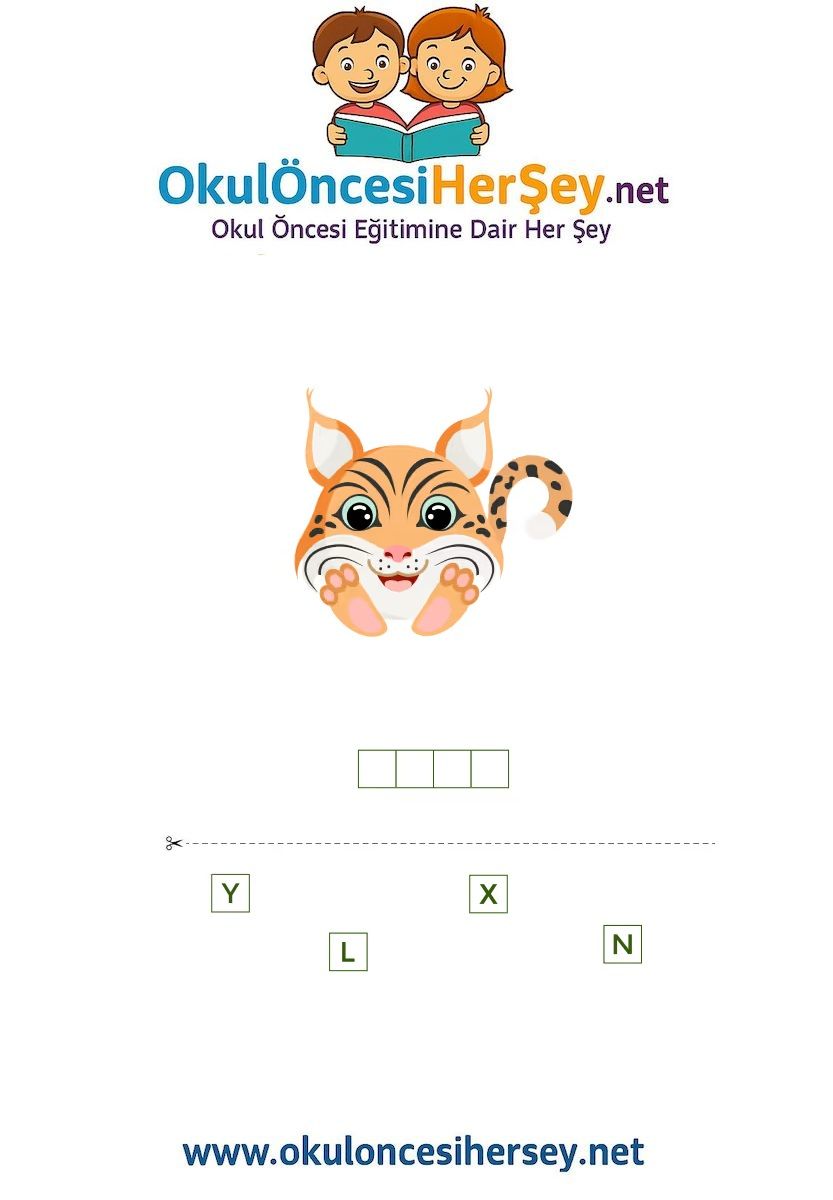 Çocuklar İçin   Hayvanlar  