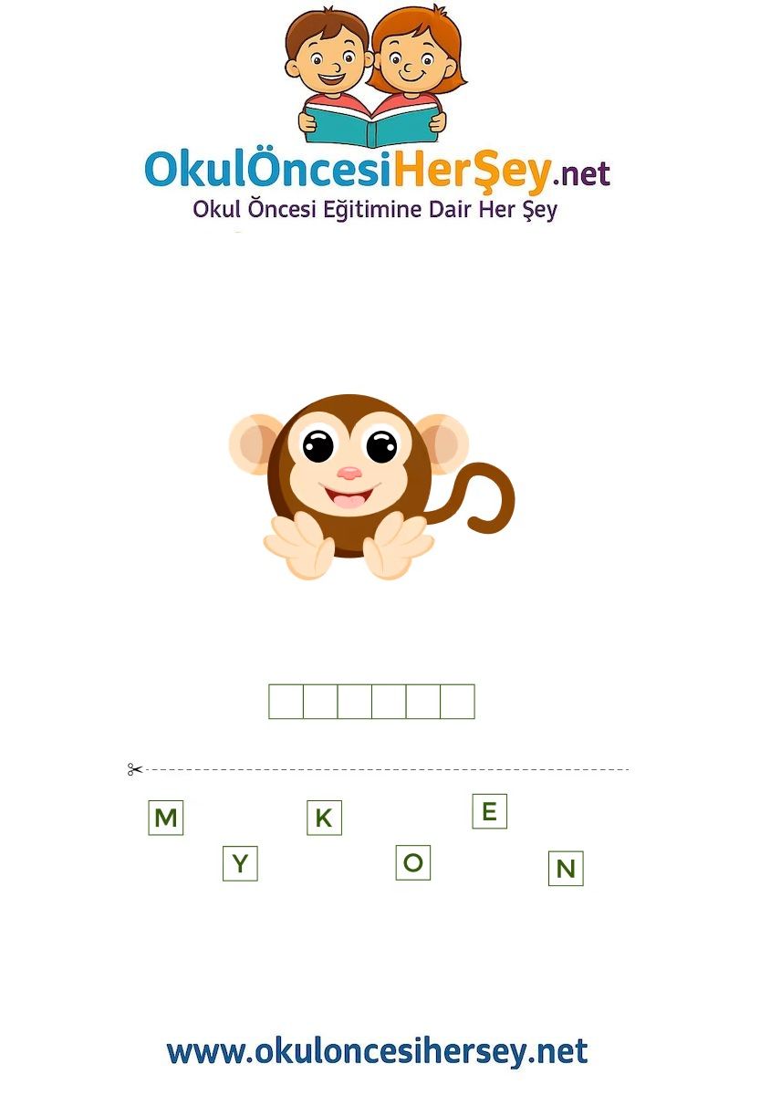 Çocuklar İçin   Hayvanlar  